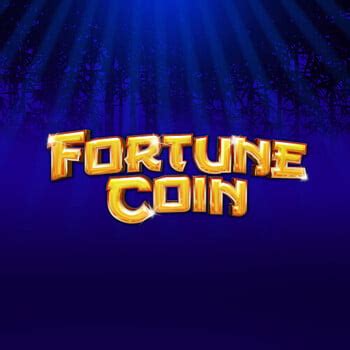 Jogue Coins Of Fortune online